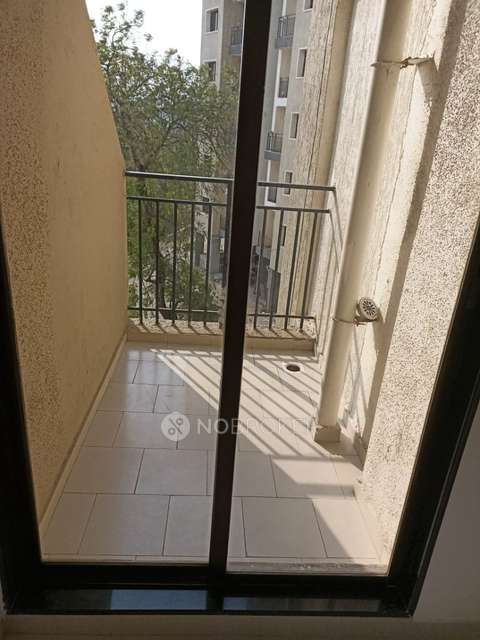 1 BHK Flat In Arihant 3 Anaika For Sale  In Taloja