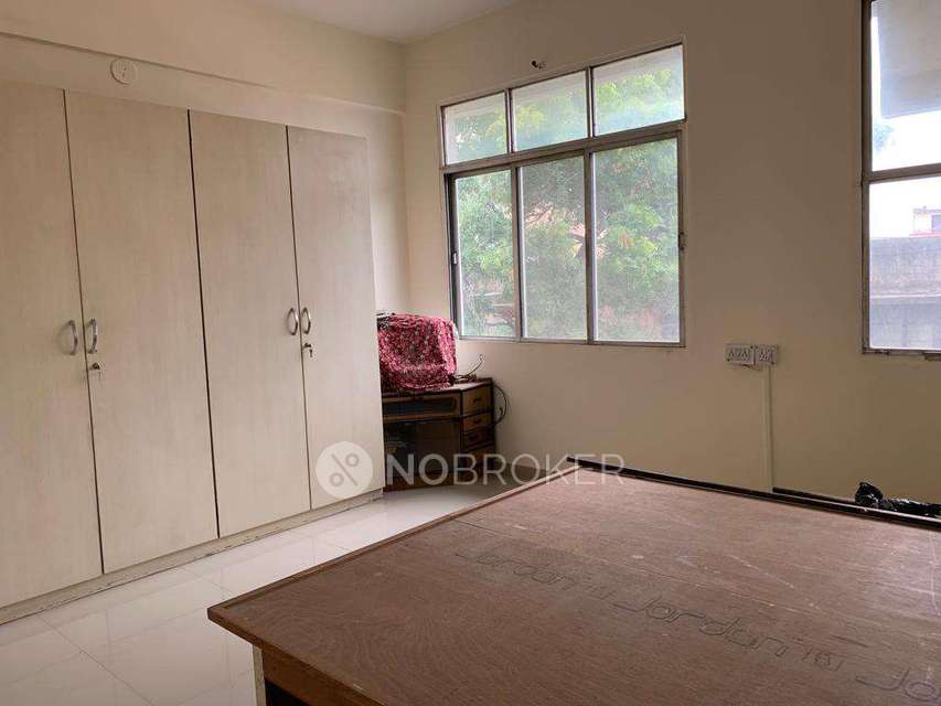 2 BHK Flat In Kalpana Empress for Rent  In Hadapsar