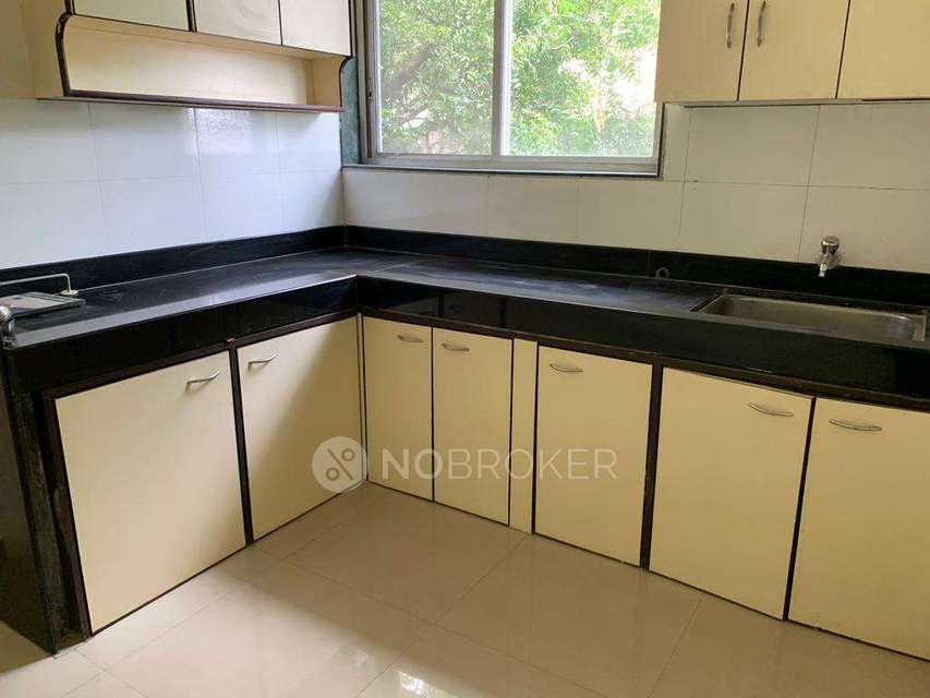 2 BHK Flat In Kalpana Empress for Rent  In Hadapsar