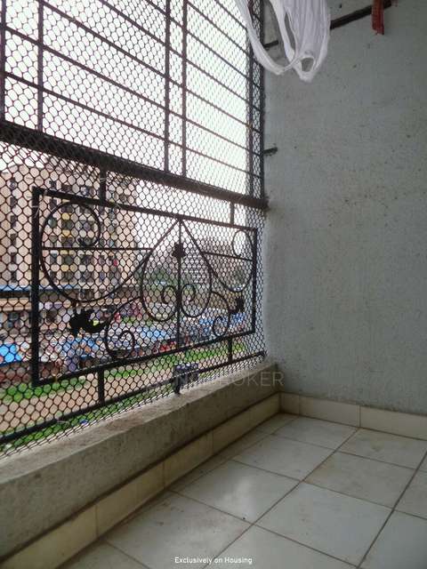 1 BHK Flat In Star Paradise For Sale  In Star Paradise