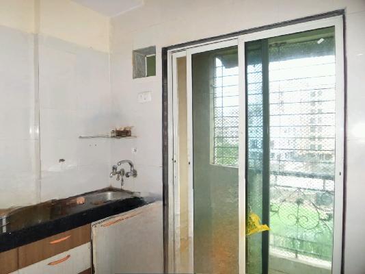 1 BHK Flat In Star Paradise For Sale  In Star Paradise