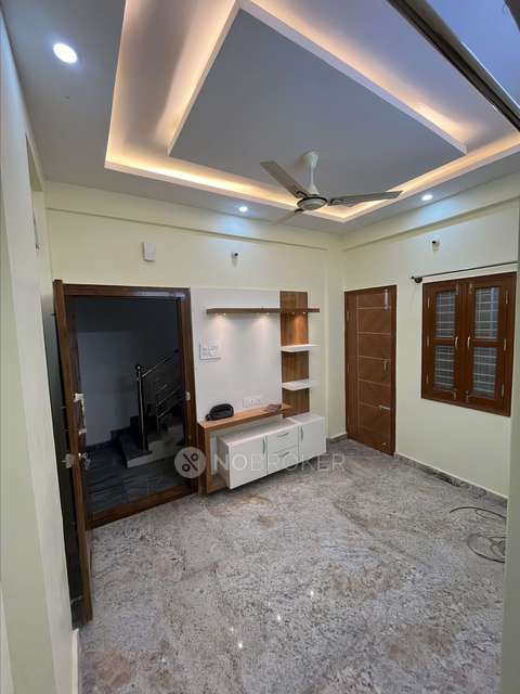 1 BHK House for Rent  In Hsr Layout