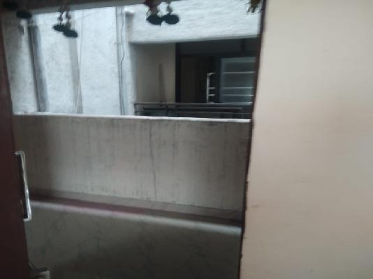 1 BHK Flat In Sai Vishwa Residency For Sale  In Gopalpatti