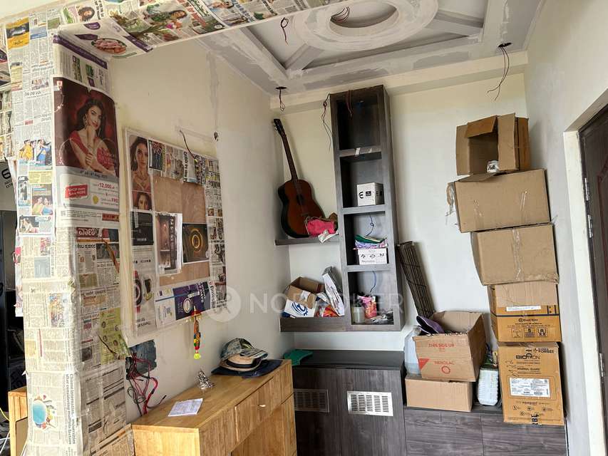 3 BHK Flat In Prince Ville For Sale  In Mailasandra