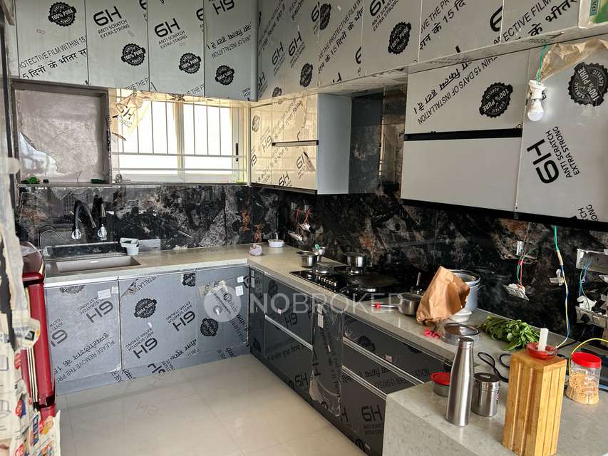 3 BHK Flat In Prince Ville For Sale  In Mailasandra