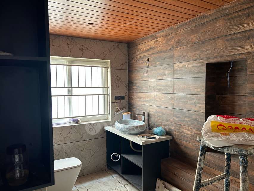 3 BHK Flat In Prince Ville For Sale  In Mailasandra