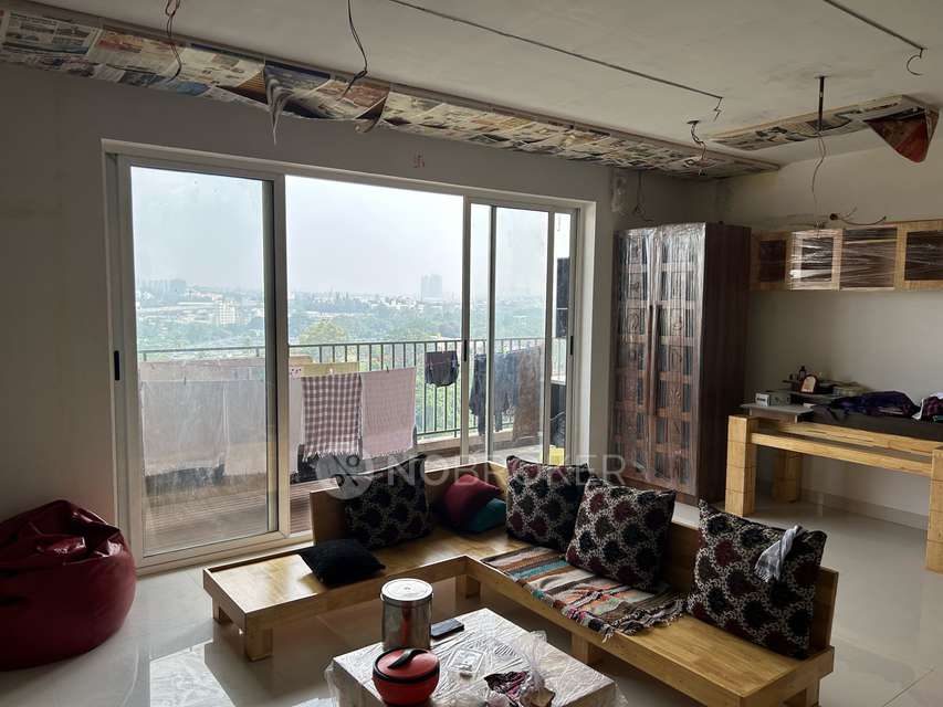 3 BHK Flat In Prince Ville For Sale  In Mailasandra