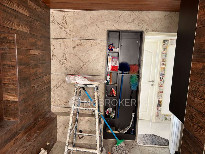 3 BHK Flat In Prince Ville For Sale  In Mailasandra