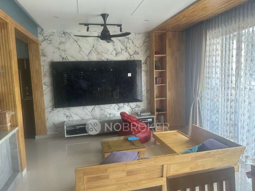 3 BHK Flat In Prince Ville For Sale  In Mailasandra