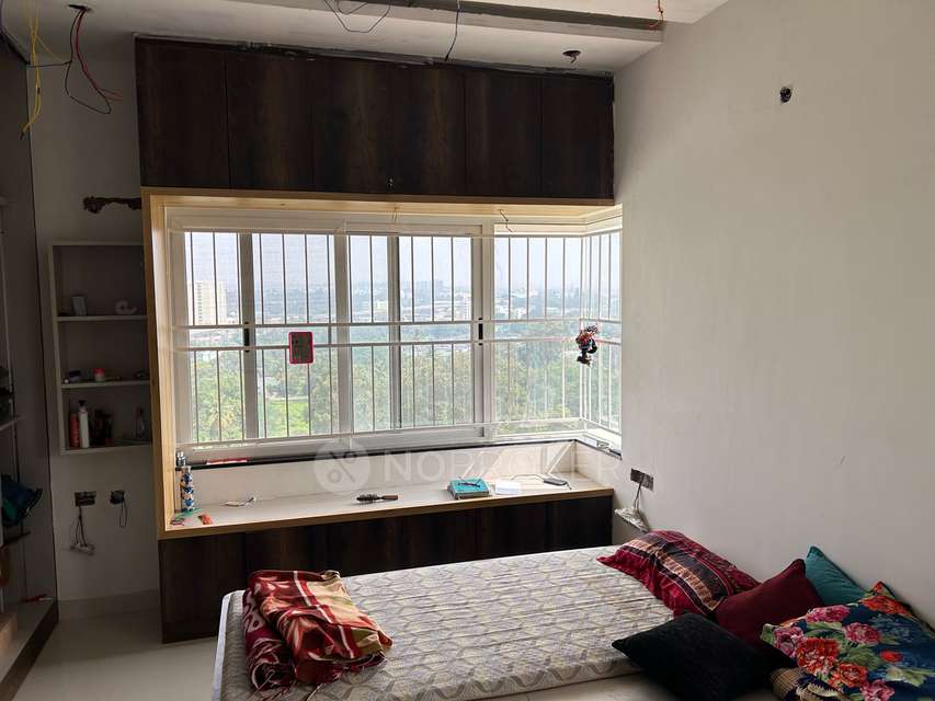 3 BHK Flat In Prince Ville For Sale  In Mailasandra