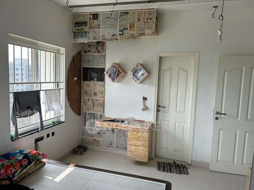 3 BHK Flat In Prince Ville For Sale  In Mailasandra