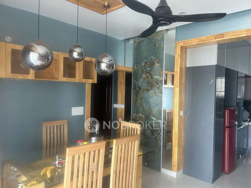 3 BHK Flat In Prince Ville For Sale  In Mailasandra