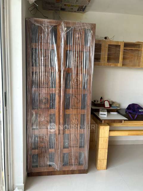 3 BHK Flat In Prince Ville For Sale  In Mailasandra