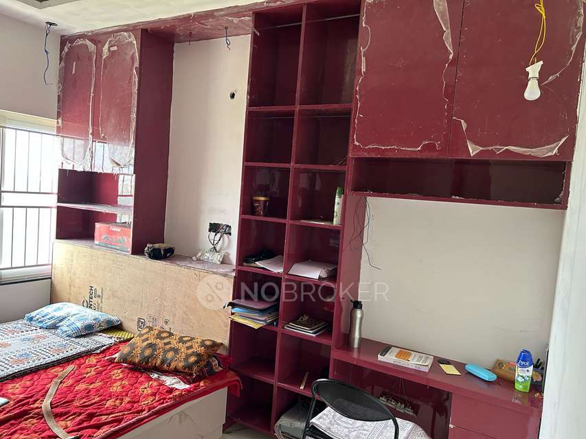 3 BHK Flat In Prince Ville For Sale  In Mailasandra