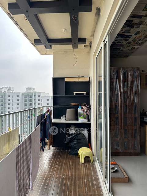 3 BHK Flat In Prince Ville For Sale  In Mailasandra