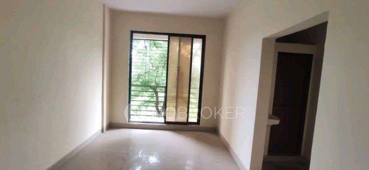 1 BHK Flat In Sheee Samarth Krupa For Sale  In Vangani East