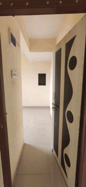 1 BHK Flat In Sheee Samarth Krupa For Sale  In Vangani East
