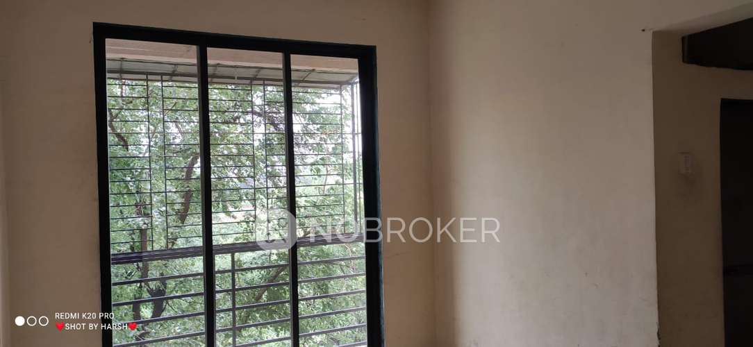 1 BHK Flat In Sheee Samarth Krupa For Sale  In Vangani East