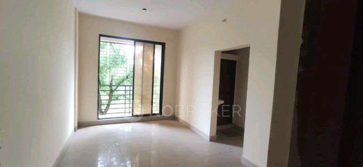 1 BHK Flat In Sheee Samarth Krupa For Sale  In Vangani East