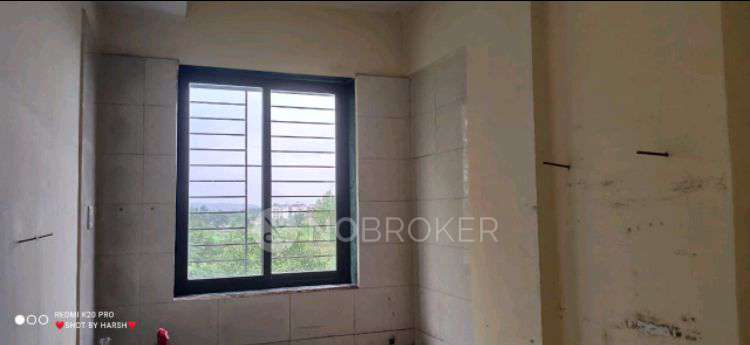 1 BHK Flat In Sheee Samarth Krupa For Sale  In Vangani East