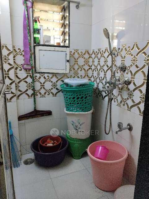 1 BHK Flat In Amrut Nagar Chs For Sale  In Ghatkopar West