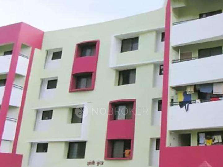 2 BHK Flat In Shantikunj for Rent  In Akurdi