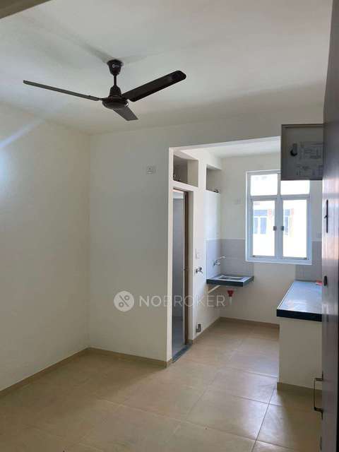 1 RK Flat In Mahindra Happinest Palghar For Sale  In Palghar
