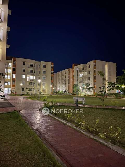 1 RK Flat In Mahindra Happinest Palghar For Sale  In Palghar