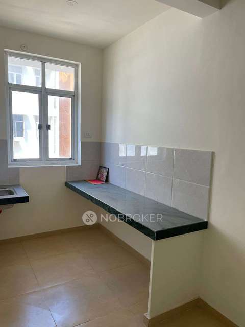 1 RK Flat In Mahindra Happinest Palghar For Sale  In Palghar