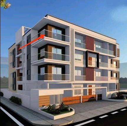 Sumeru Gokulam, Anjanapura Village