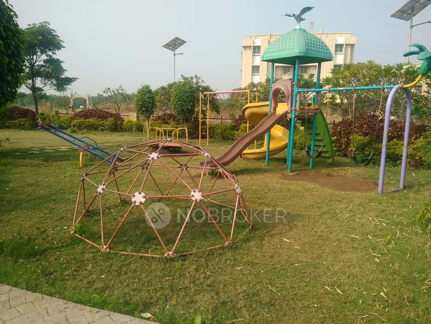 2 BHK Flat In Agami Eco Eden City,  For Sale  In Boisar &#40;east&#41;