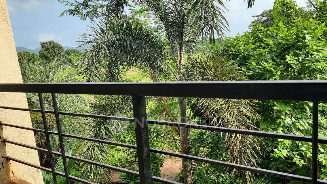 2 BHK Flat In Agami Eco Eden City,  For Sale  In Boisar &#40;east&#41;