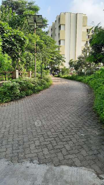 2 BHK Flat In Agami Eco Eden City,  For Sale  In Boisar &#40;east&#41;