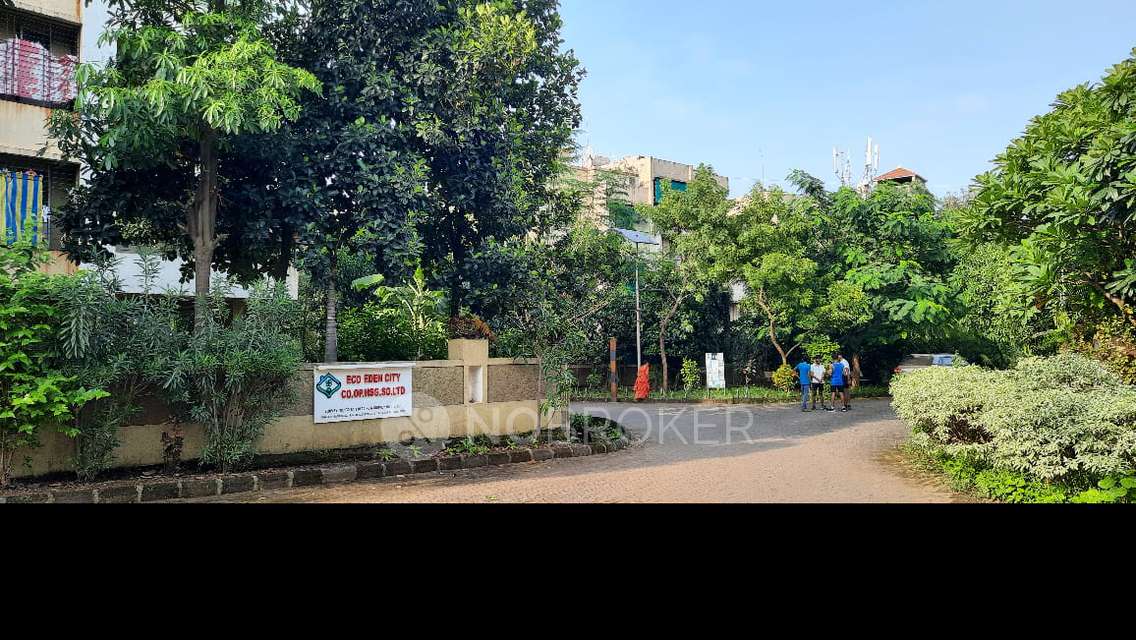 2 BHK Flat In Agami Eco Eden City,  For Sale  In Boisar &#40;east&#41;