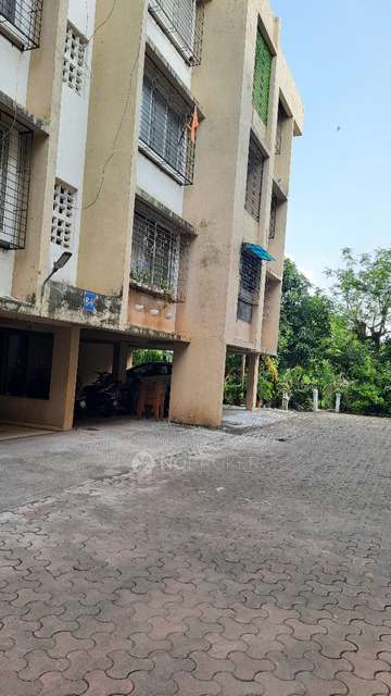2 BHK Flat In Agami Eco Eden City,  For Sale  In Boisar &#40;east&#41;