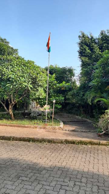 2 BHK Flat In Agami Eco Eden City,  For Sale  In Boisar &#40;east&#41;