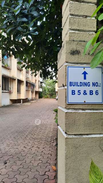 2 BHK Flat In Agami Eco Eden City,  For Sale  In Boisar &#40;east&#41;