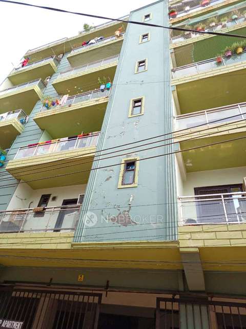 2 BHK Flat In Vidya Group For Sale  In Sector 3