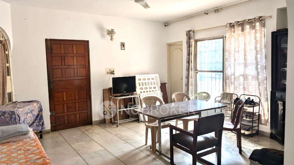 1 RK Flat In Ebony Woods for Rent  In Jogapalya