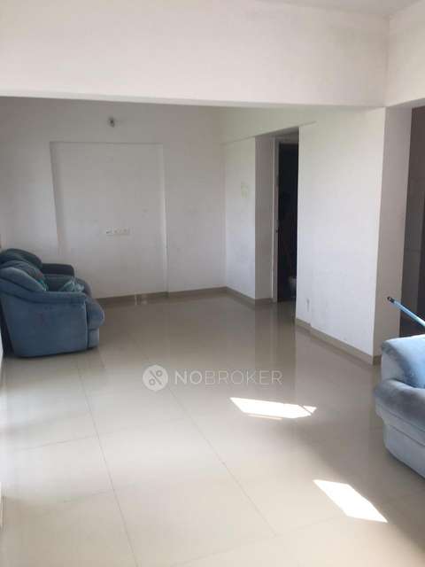 1 BHK Flat In Suvidha Nisarg For Sale  In Khed Shivapur