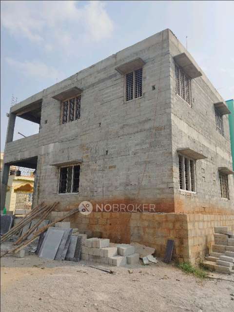 2 BHK House For Sale  In Byranayakanahalli