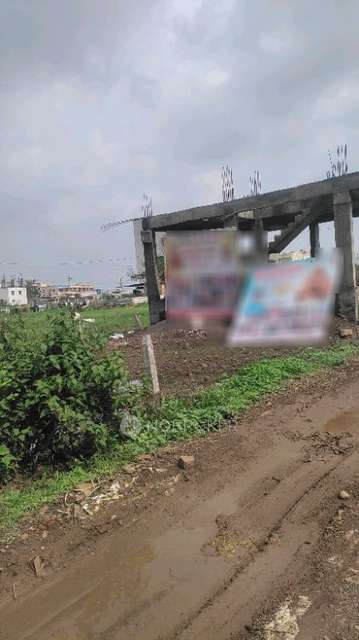 Plot For Sale  In Nighoje