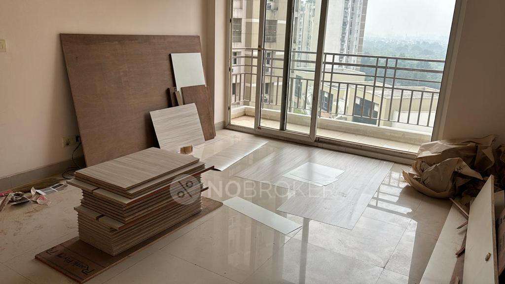 3 BHK Flat In Plumeria Garden Estate for Rent  In Omicron Iii 