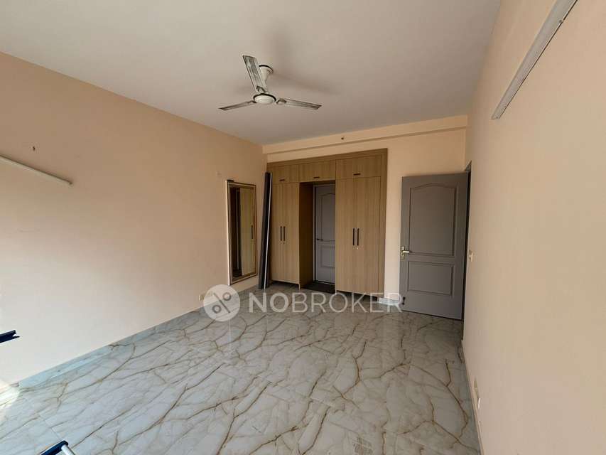 3 BHK Flat In Plumeria Garden Estate for Rent  In Omicron Iii 
