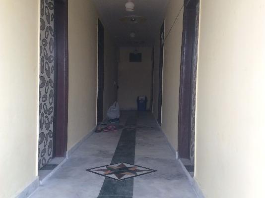 PG for Girls in P106, Block P, Laxmi Nagar, New Delhi, Delhi, 110092, India