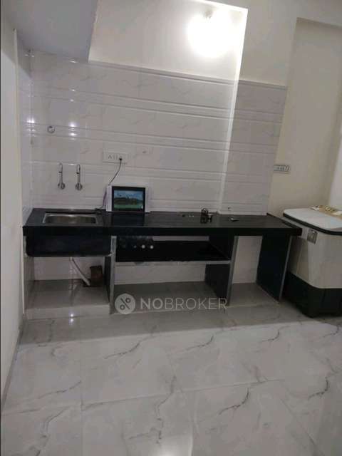 1 RK House for Rent  In Manjari Budruk