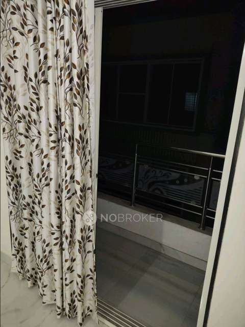1 RK House for Rent  In Manjari Budruk