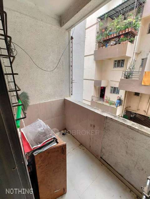 1 BHK Flat In Tirumala Heights Phase 1 For Sale  In Talegaon