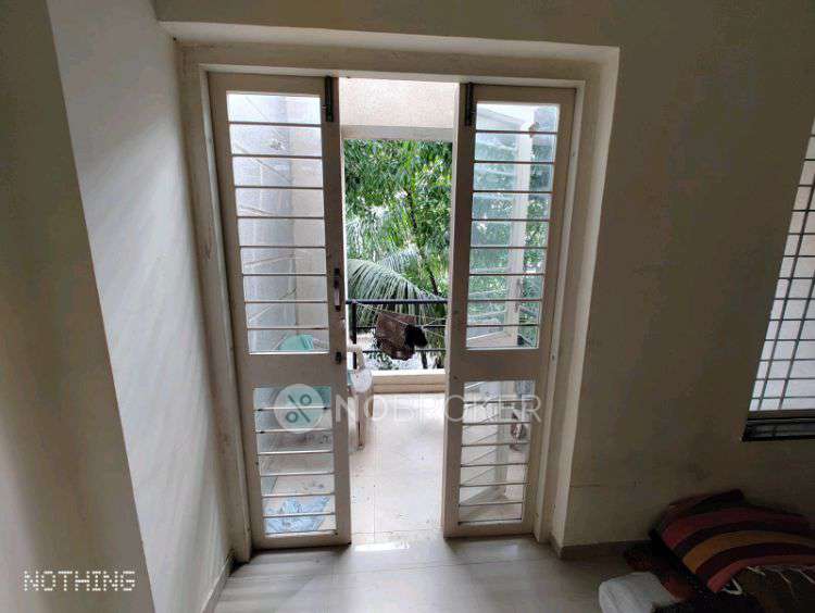 1 BHK Flat In Tirumala Heights Phase 1 For Sale  In Talegaon