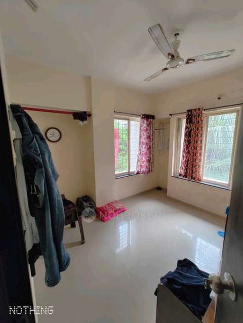 1 BHK Flat In Tirumala Heights Phase 1 For Sale  In Talegaon